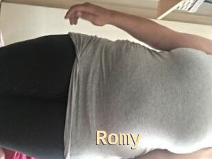 Romy