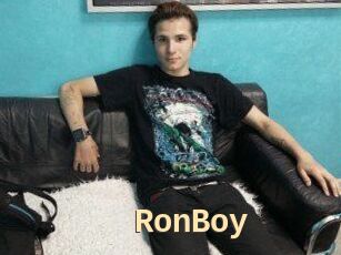 RonBoy