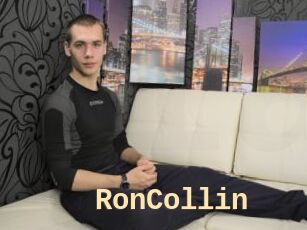 RonCollin Dialogue Sexe