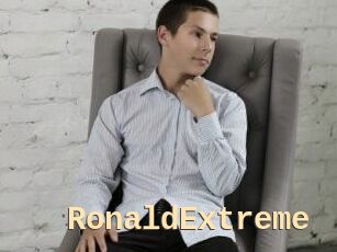 RonaldExtreme