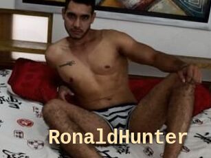 RonaldHunter