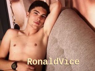 RonaldVice