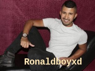 Ronaldboyxd