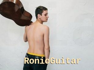 RonioGuitar