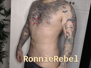 RonnieRebel