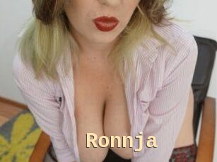 Ronnja