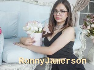 RonnyJamerson