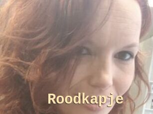 Roodkapje