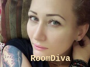 RoomDiva