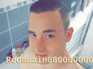 Roomaain0800000000