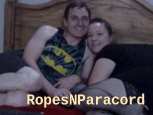RopesNParacord