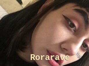 Rorarave