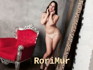 RoriMur