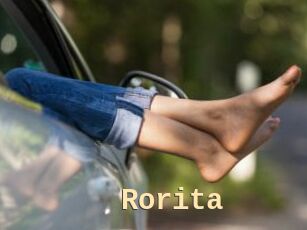 Rorita