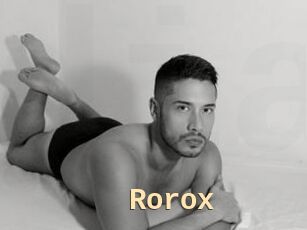 Rorox
