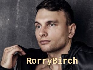 RorryBirch