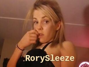 RorySleeze