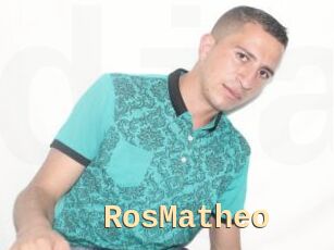 RosMatheo