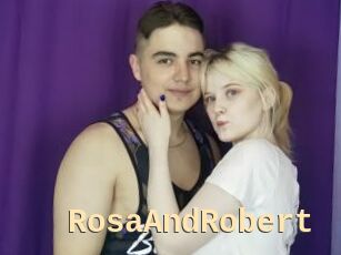 RosaAndRobert