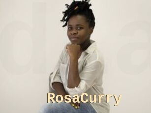 RosaCurry