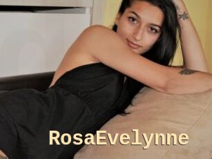 RosaEvelynne