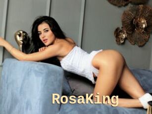 RosaKing