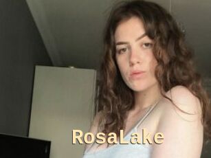 RosaLake