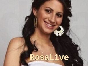 RosaLive