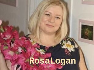 RosaLogan