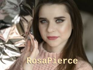 RosaPierce