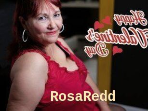 RosaRedd