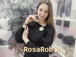 RosaRobin