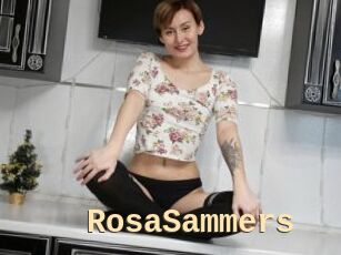 RosaSammers