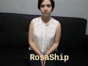 RosaShip