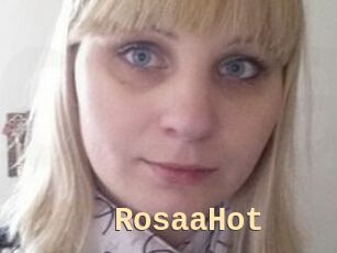 RosaaHot