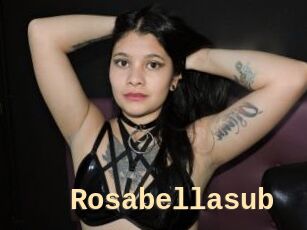 Rosabellasub