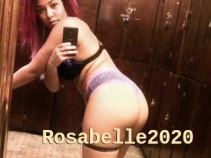 Rosabelle2020