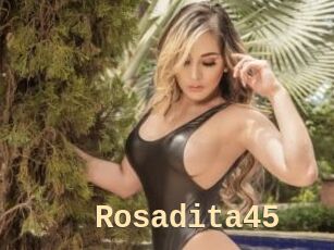 Rosadita45