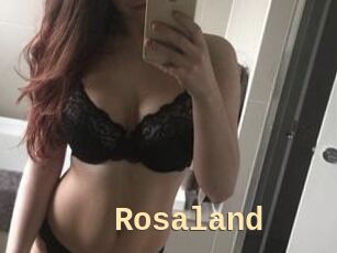 Rosaland