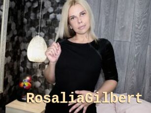 RosaliaGilbert