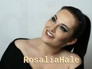 RosaliaHale