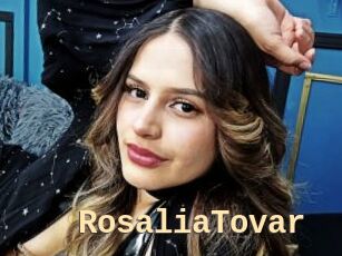 RosaliaTovar
