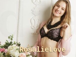RosalieLove