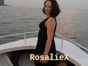 RosalieX