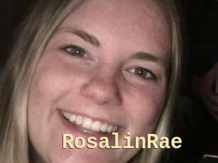 RosalinRae