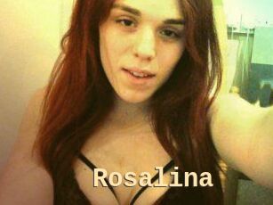 Rosalina