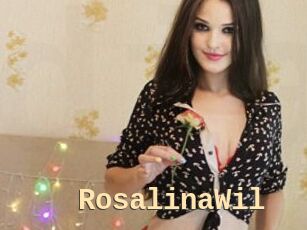 RosalinaWil