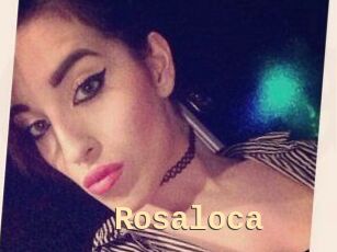Rosaloca