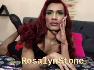RosalynStone Dialogue Sexe