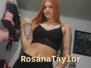 RosanaTaylor